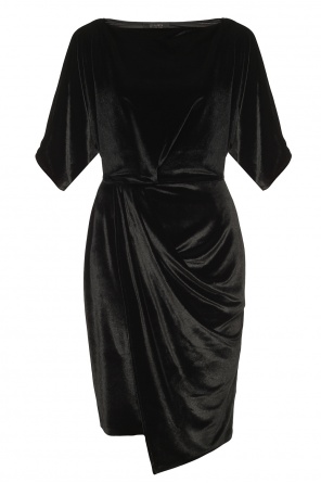 'sina' cut-out dress, zdjęcie 1 'sina' cut-out dress od AllSaints